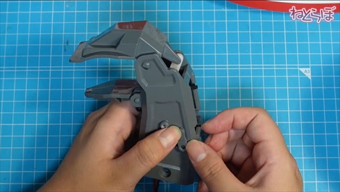 ゴジラをつくる