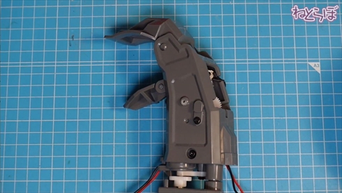 ゴジラをつくる