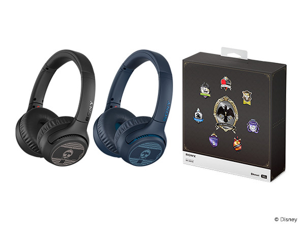 SONYツイステモデル