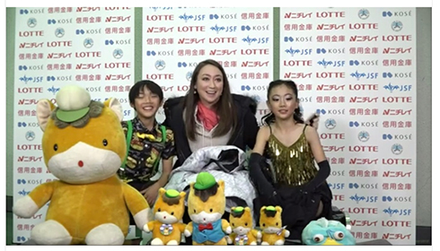 スケート アイスダンス 日本代表 リード姉弟 キャシー・リード ノービス クリス・リード 死去 突然死 すみいぶ 吉田菫 小河原泉颯 オリンピック