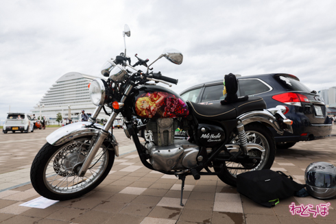 痛車 かみこす！