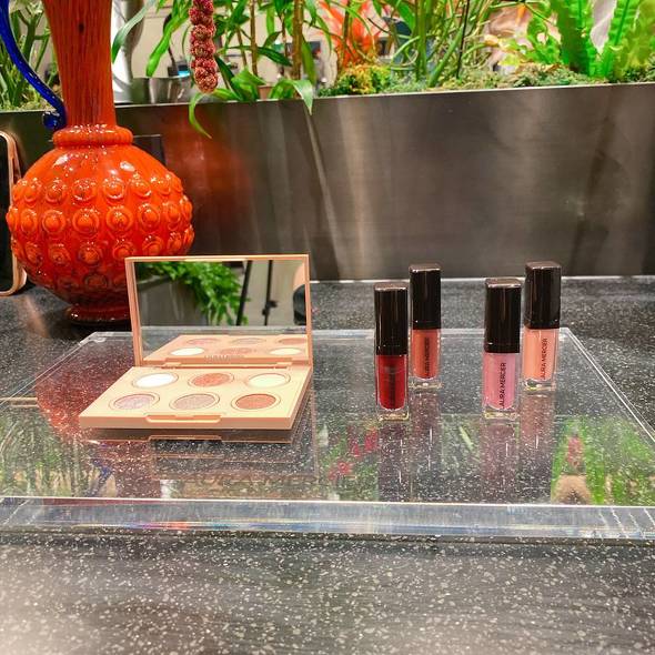 ローラメルシエ