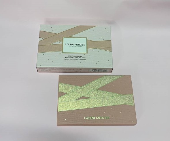 ローラメルシエ