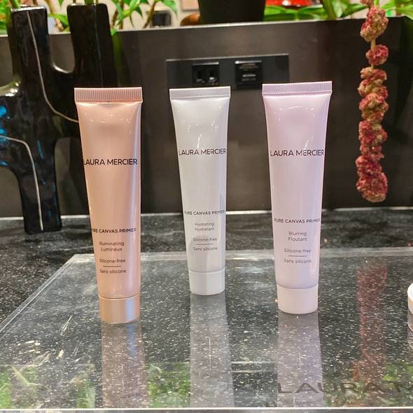 ローラメルシエ