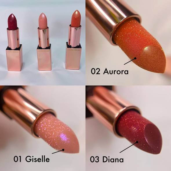 ローラメルシエ