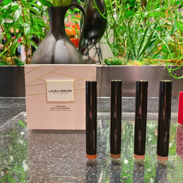 ローラメルシエ