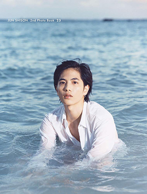 志尊淳 インスタ Instagram オフショット サーフィン 波乗り 休み 趣味 ぬれ髪 セクシー 色気