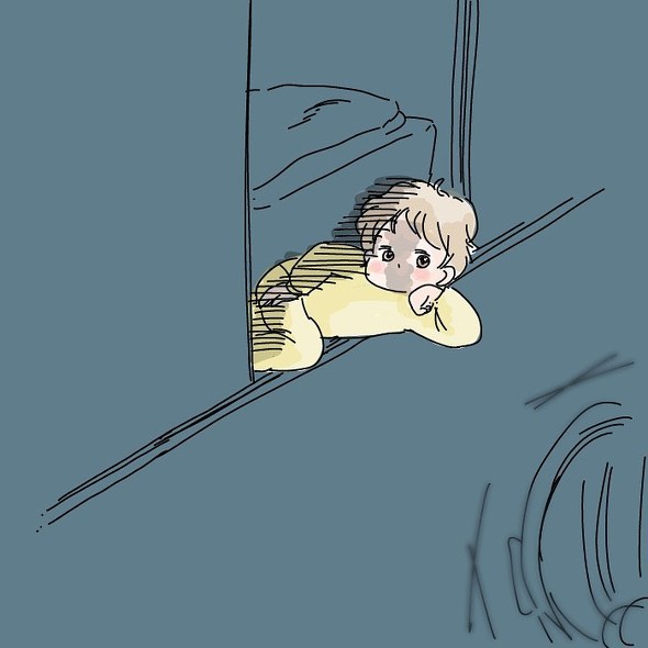 育児漫画エッセイ