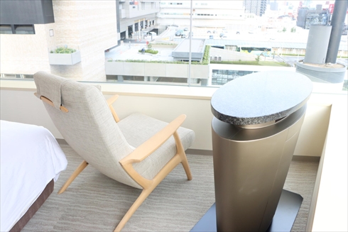 トレインルーム Produced by NANKAI