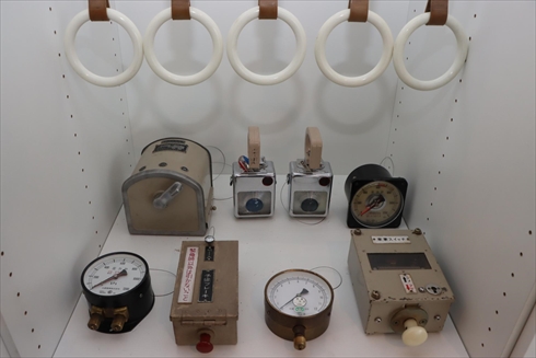 トレインルーム Produced by NANKAI