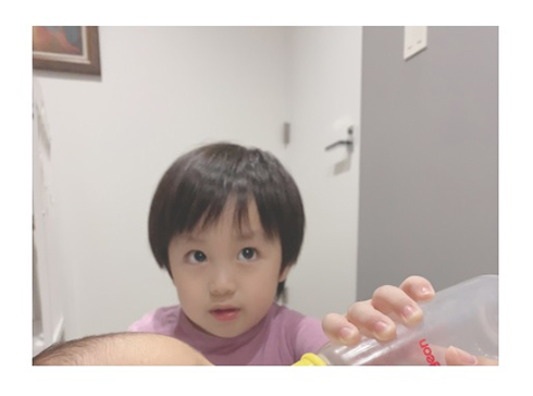 川崎希 アレクサンダー