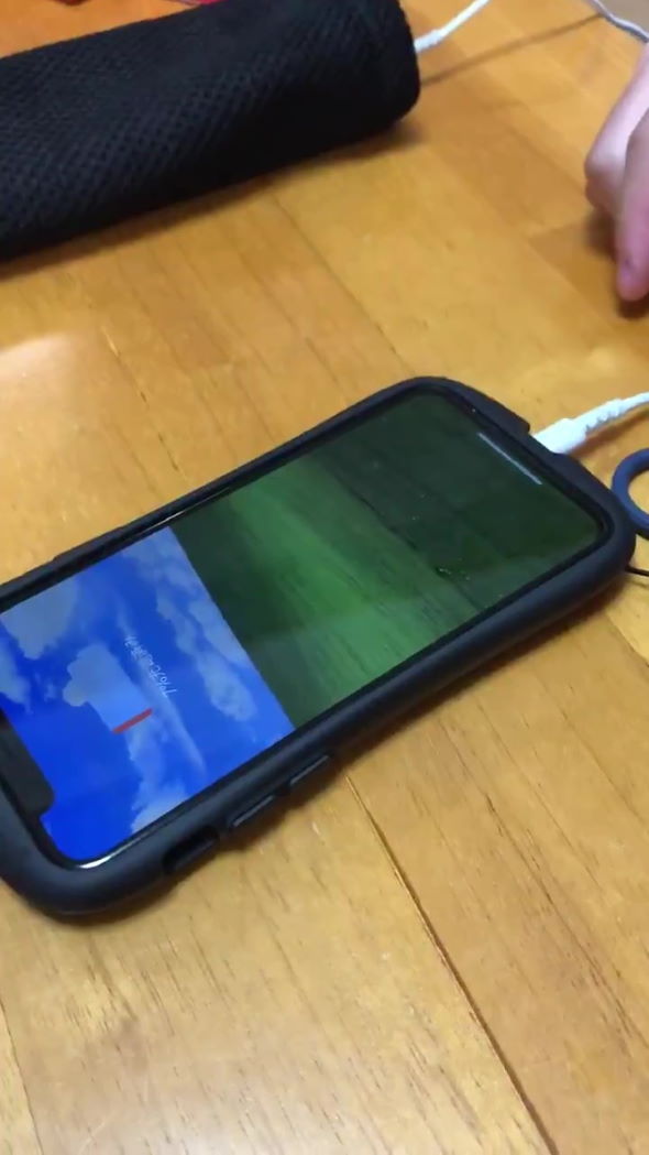 iphone windows xp 充電 壁紙 草原 シャットダウン