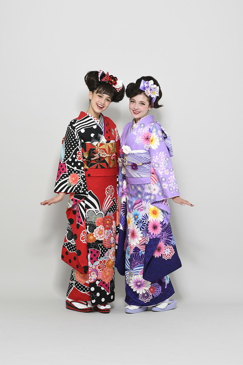 スタジオアリス×ディズニー