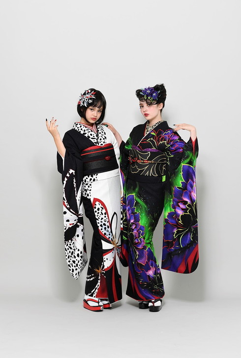 スタジオアリス×ディズニー