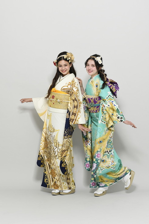 スタジオアリス×ディズニー