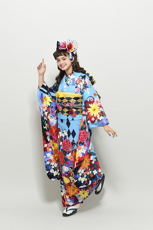 スタジオアリス×ディズニー