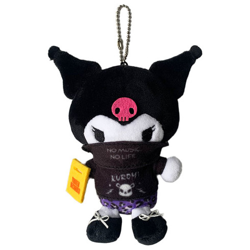 タワーレコード×クロミ