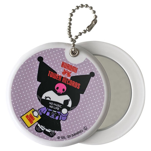 タワーレコード×クロミ