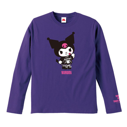 タワーレコード×クロミ