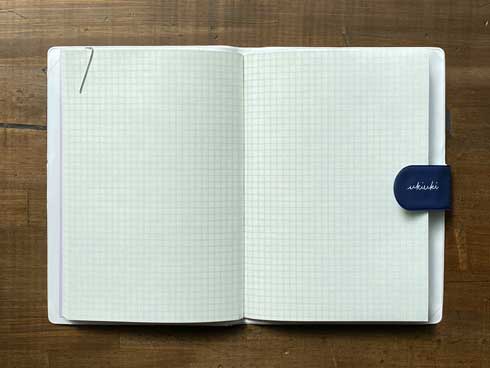 浸水被害 水害 記録を守る 浮く 溶けない ノート ウキウキノート