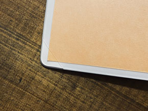 浸水被害 水害 記録を守る 浮く 溶けない ノート ウキウキノート