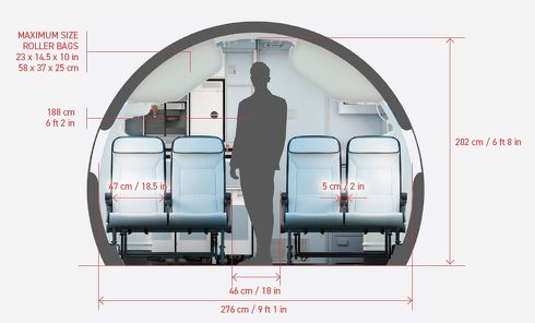 三菱スペースジェット