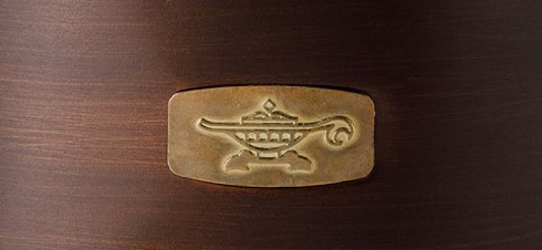 アラジン ランタンスピーカー