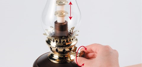 アラジン ランタンスピーカー