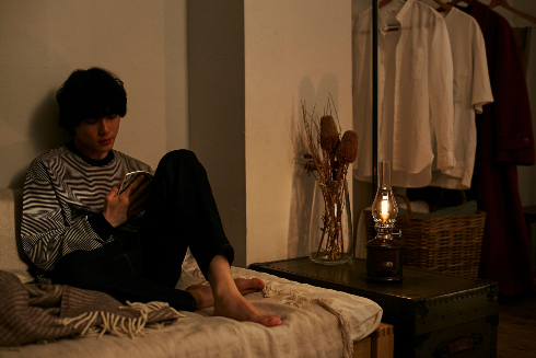 アラジン ランタンスピーカー