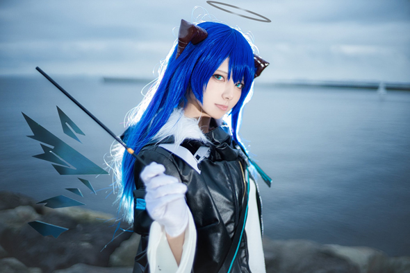 ハロウィーン コスプレ ねとハロ