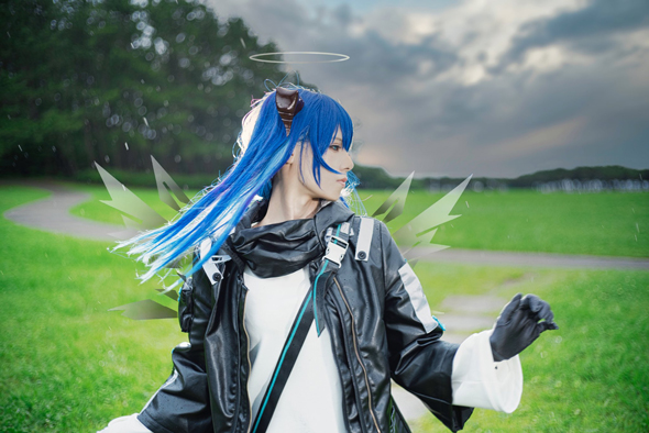 ハロウィーン コスプレ ねとハロ