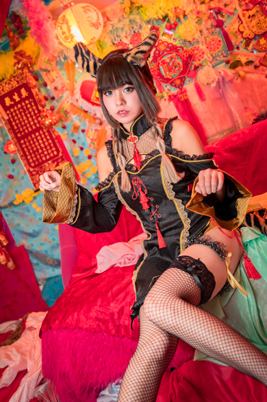 ハロウィーン コスプレ ねとハロ