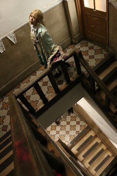 ハロウィーン コスプレ ねとハロ