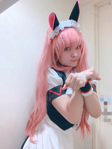 ハロウィーン コスプレ ねとハロ