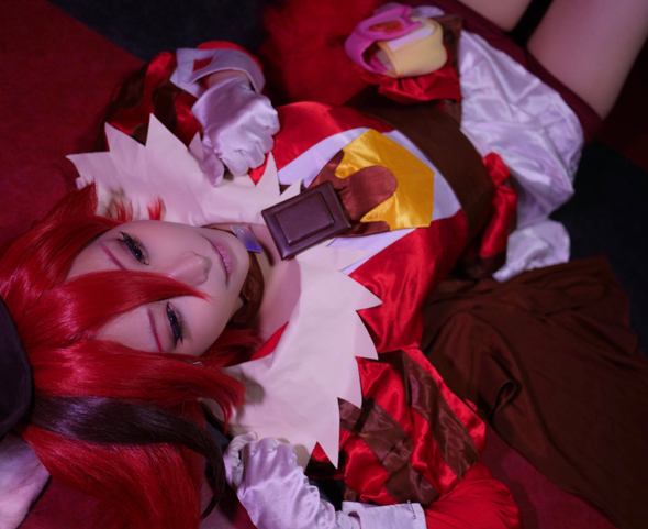 ハロウィーン コスプレ ねとハロ