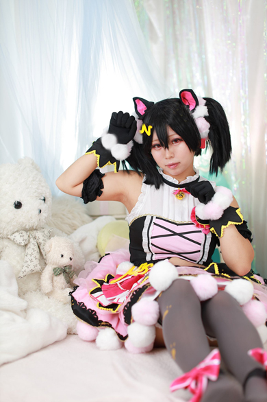 ハロウィーン コスプレ ねとハロ