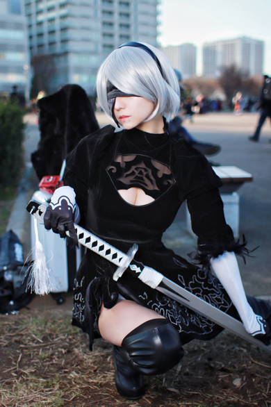 ハロウィーン コスプレ ねとハロ