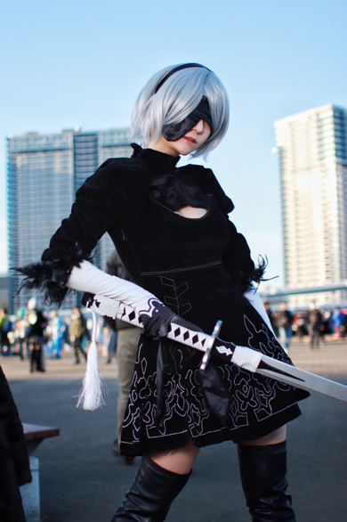 ハロウィーン コスプレ ねとハロ