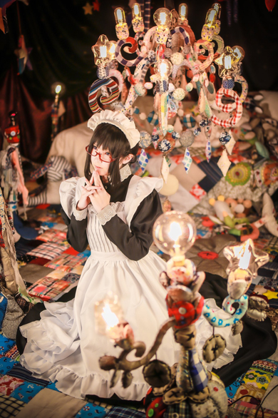 ハロウィーン コスプレ ねとハロ