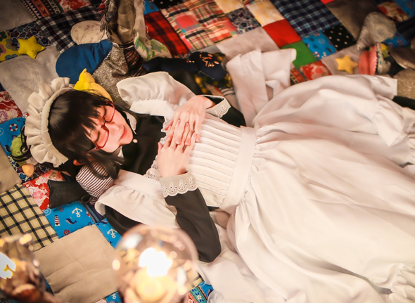 ハロウィーン コスプレ ねとハロ