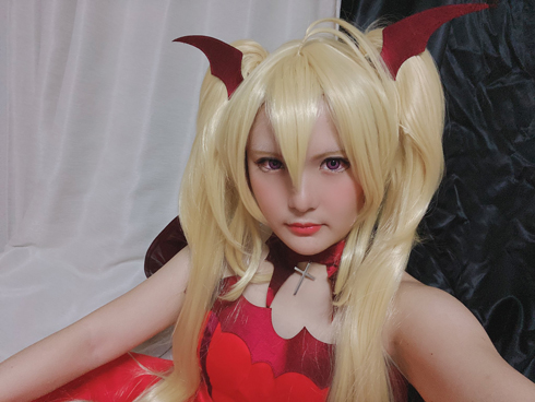 ハロウィーン コスプレ ねとハロ