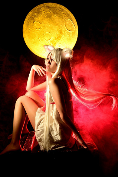 ハロウィーン コスプレ ねとハロ