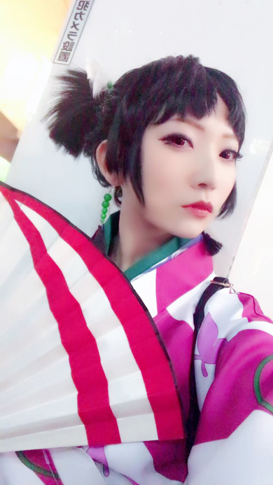 ハロウィーン コスプレ ねとハロ