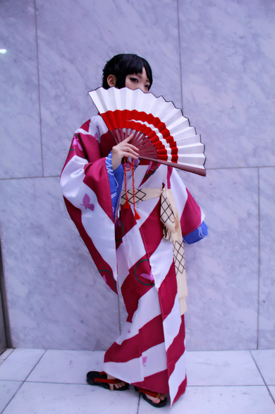 ハロウィーン コスプレ ねとハロ