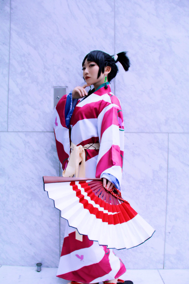 ハロウィーン コスプレ ねとハロ