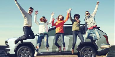 ミツオカ Buddy オールドアメリカン