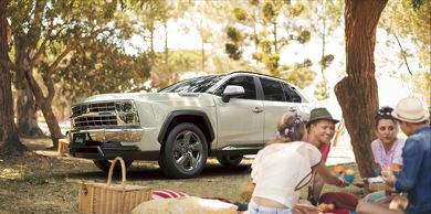 ミツオカ Buddy オールドアメリカン