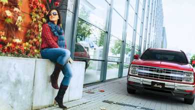 ミツオカ Buddy オールドアメリカン