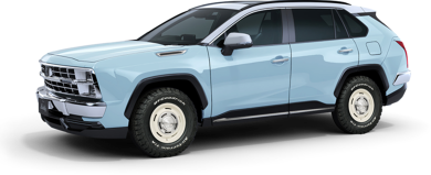 ミツオカ Buddy オールドアメリカン