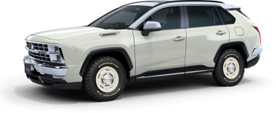 ミツオカ Buddy オールドアメリカン